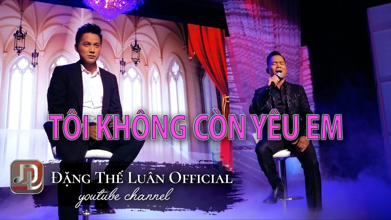 Đặng Minh Thông