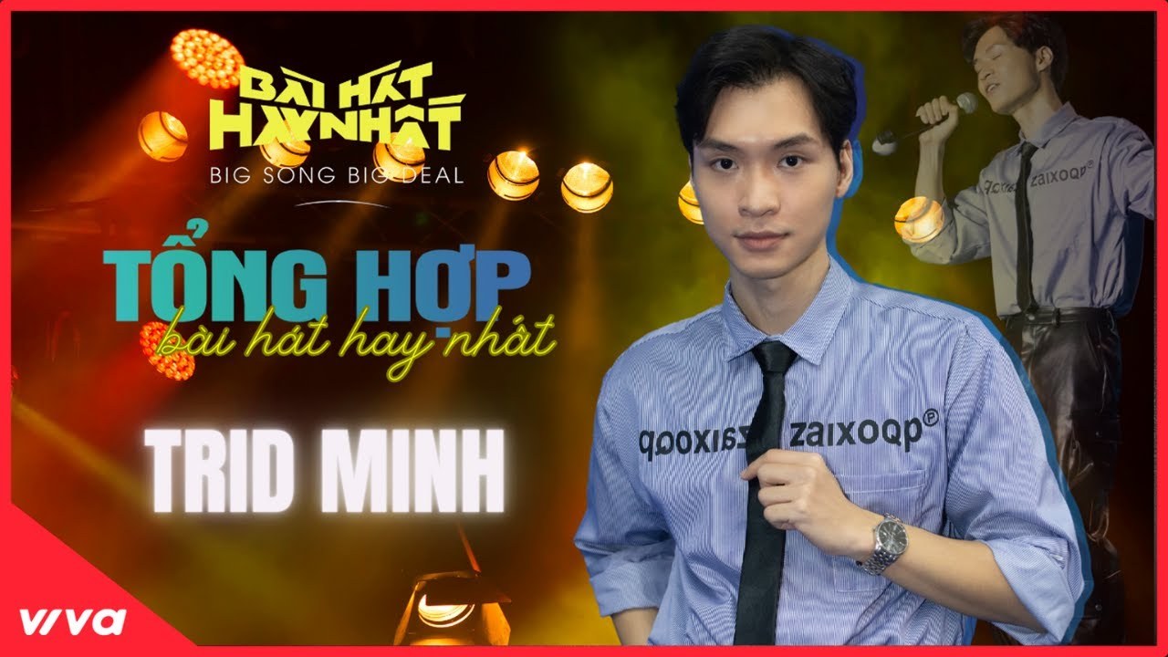 Đặng Minh Trí