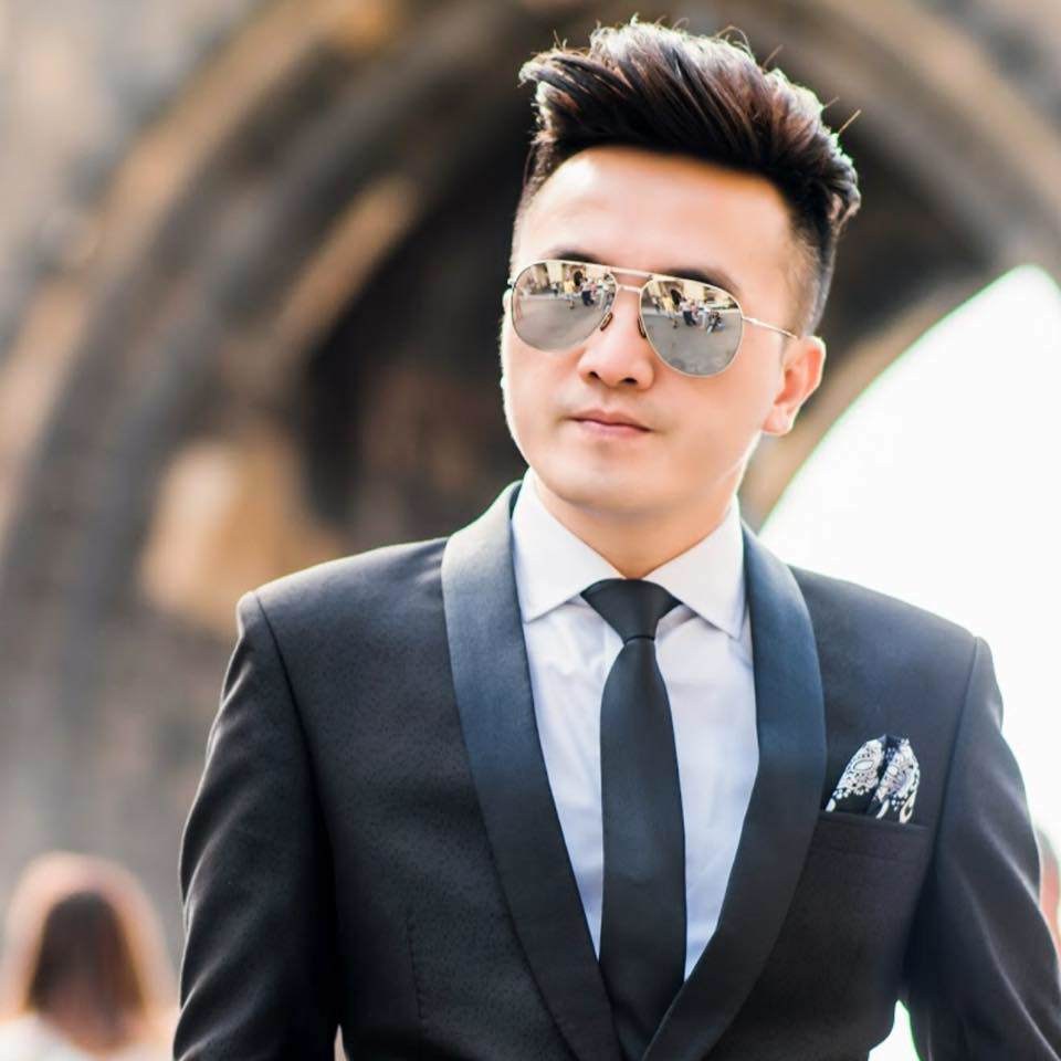 Đặng Ngọc Thái