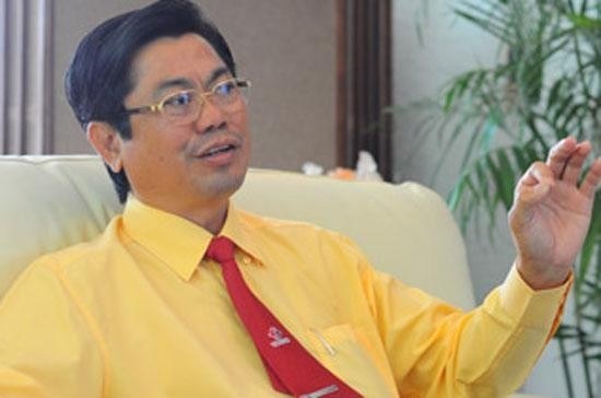 Đặng Phước Thành