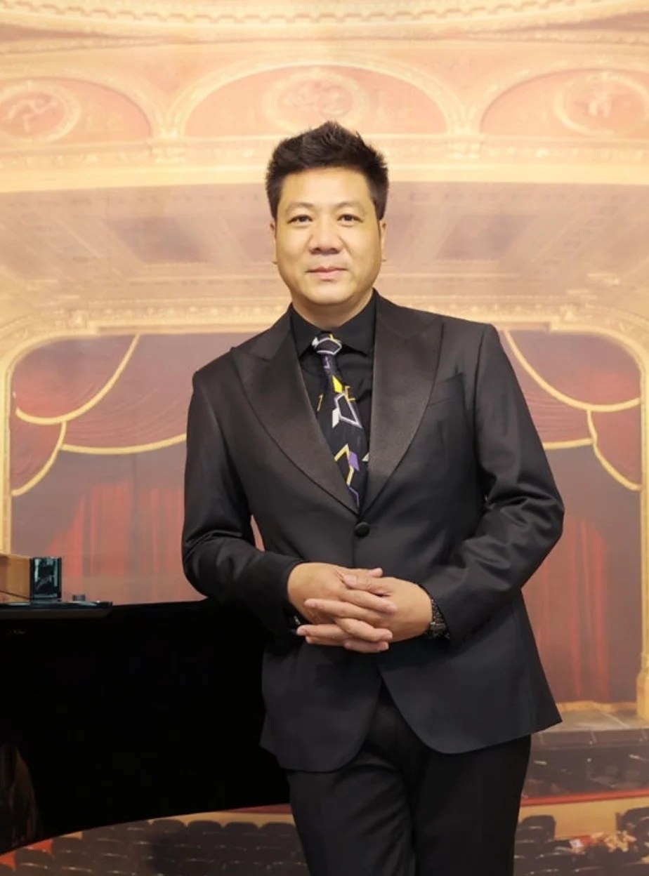 Đặng Quốc Hưng