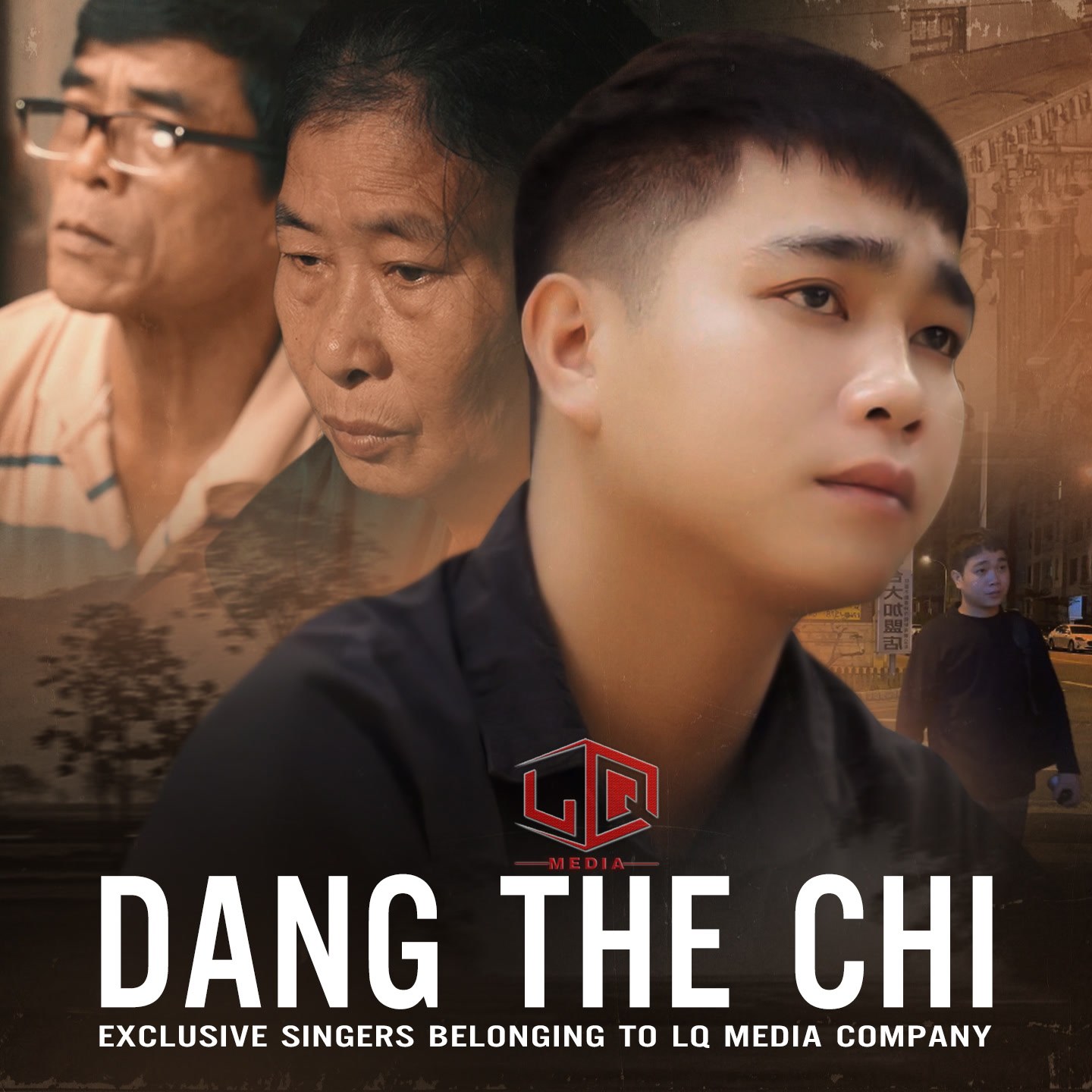 Đặng Thế Chí