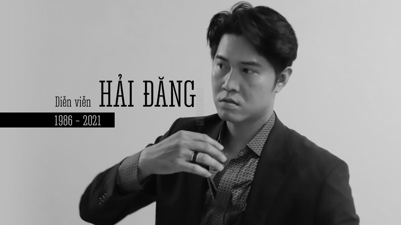 Đặng Thế Hải