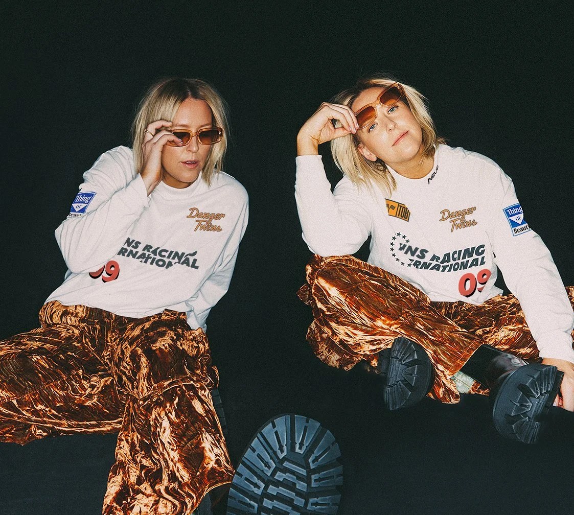 Danger Twins