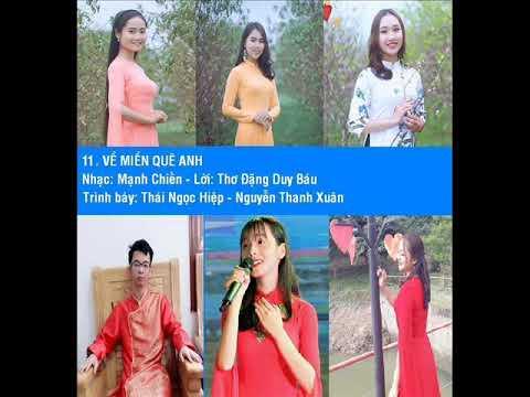 Dang Quế Anh