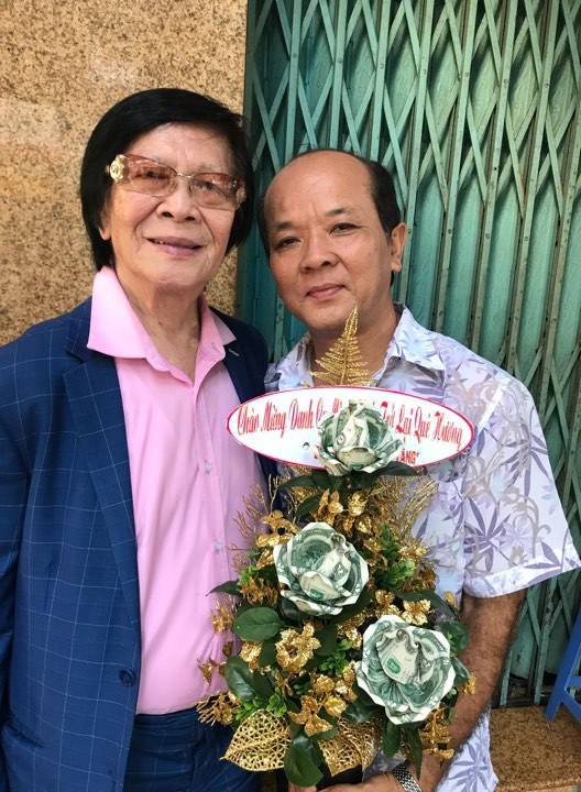 Danh Cảnh