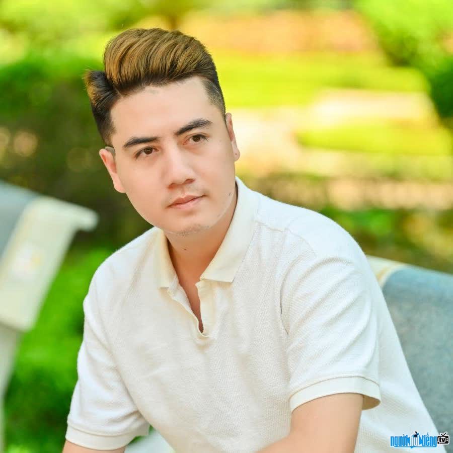 Danh Tuấn Trung