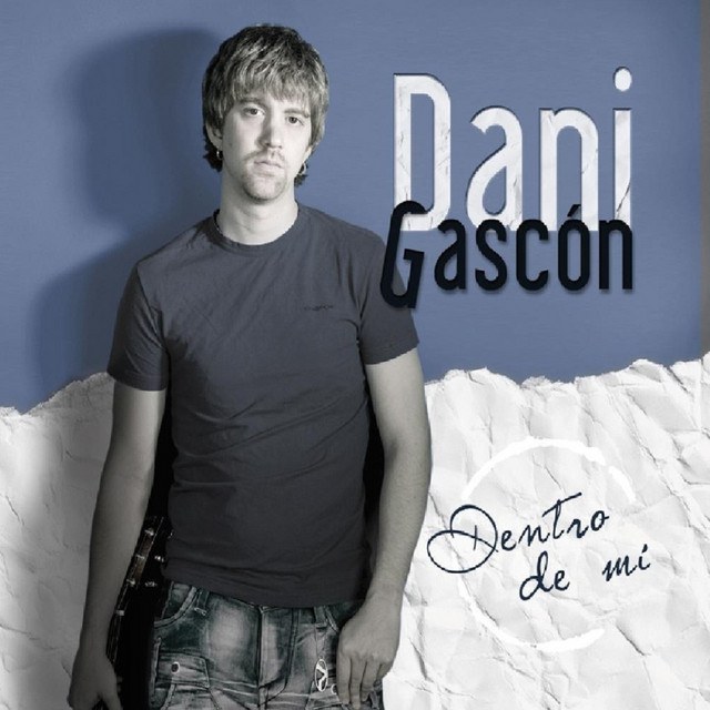 Dani Gascón
