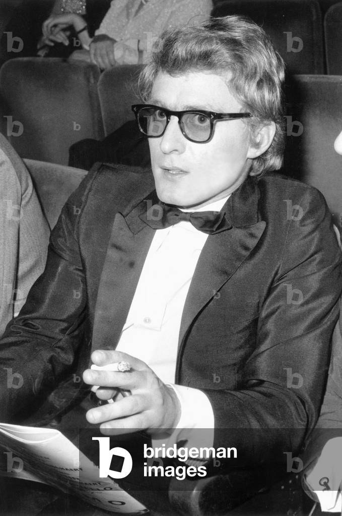 Daniel Bevilacqua (Christophe)