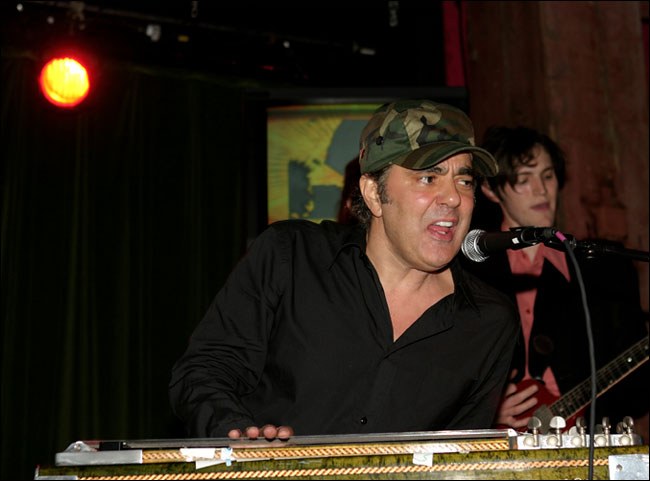 Daniel Ianois
