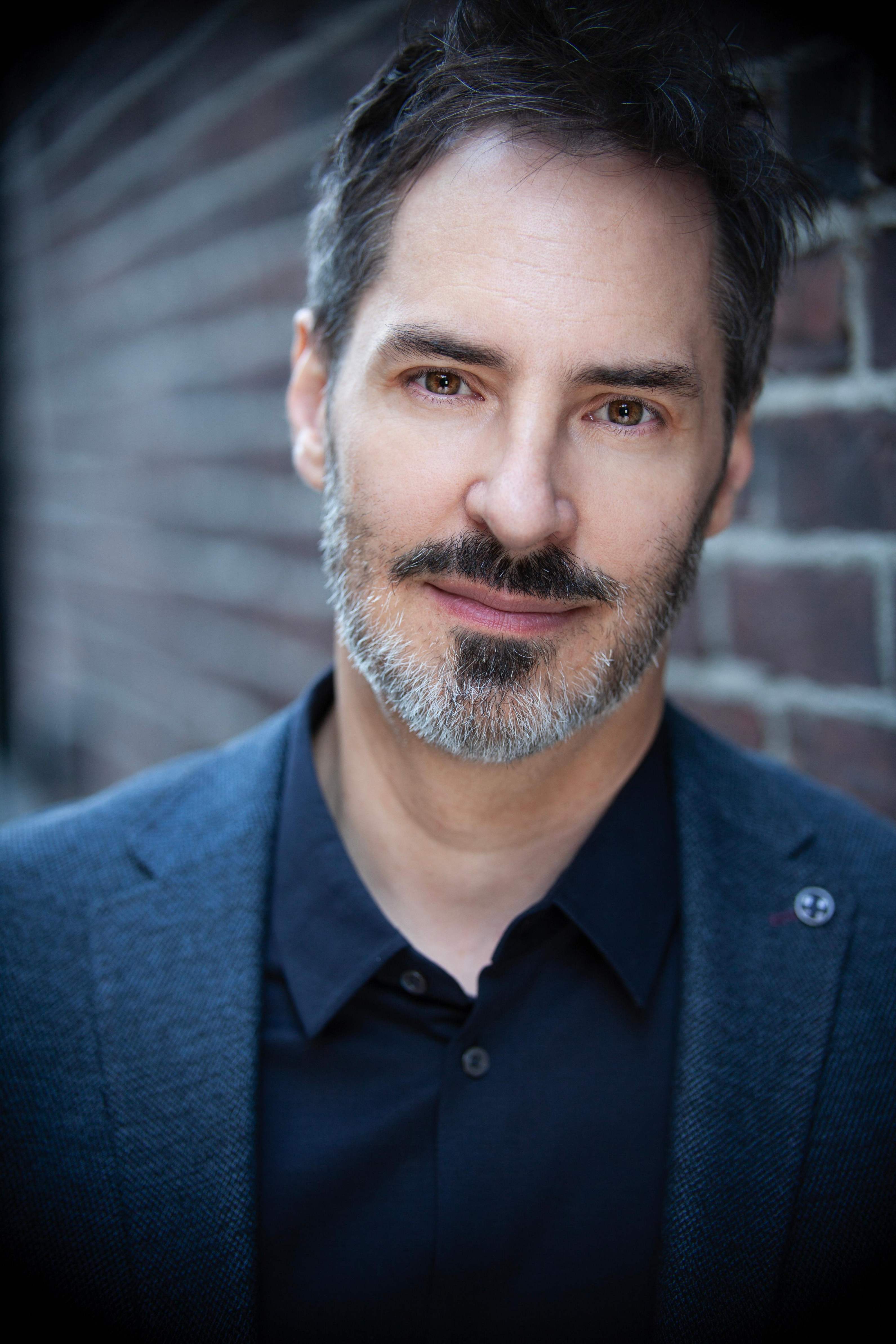 Daniel Ingram