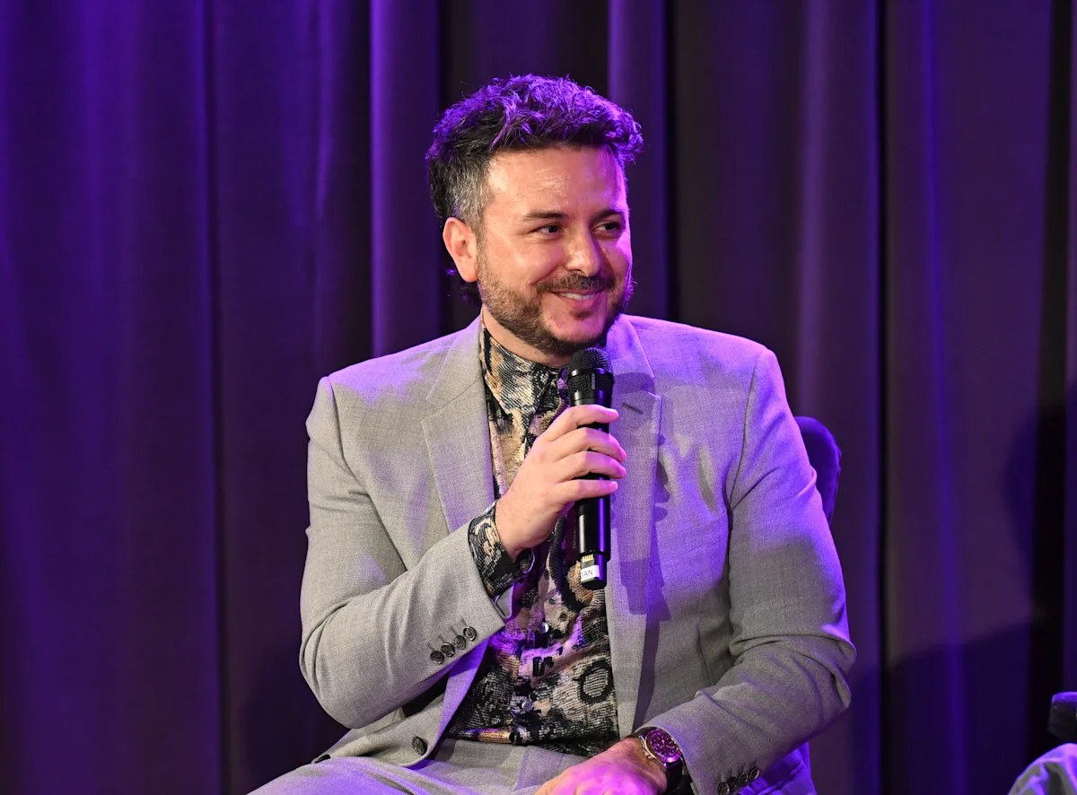 Daniel Nigro