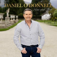Daniel O' Donnell
