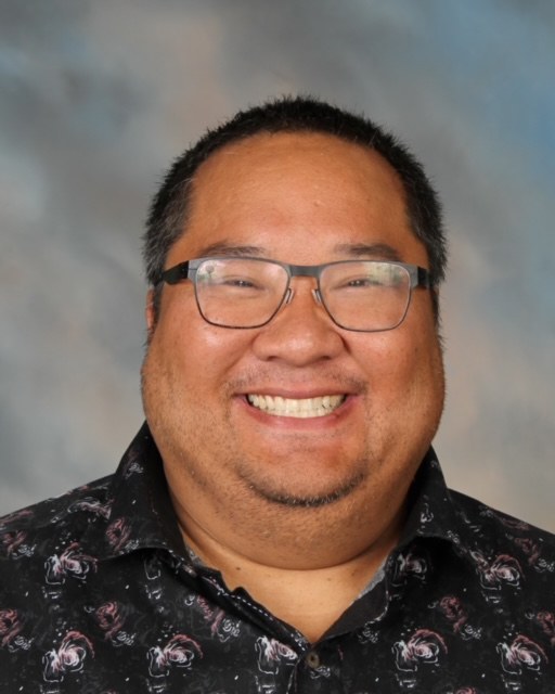 Daniel Vu
