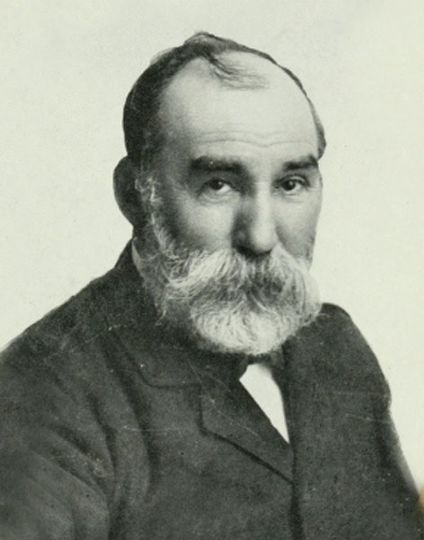 Daniel W. Whittle