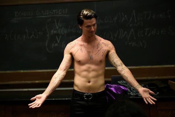 Lily Of The Valley (은방울)