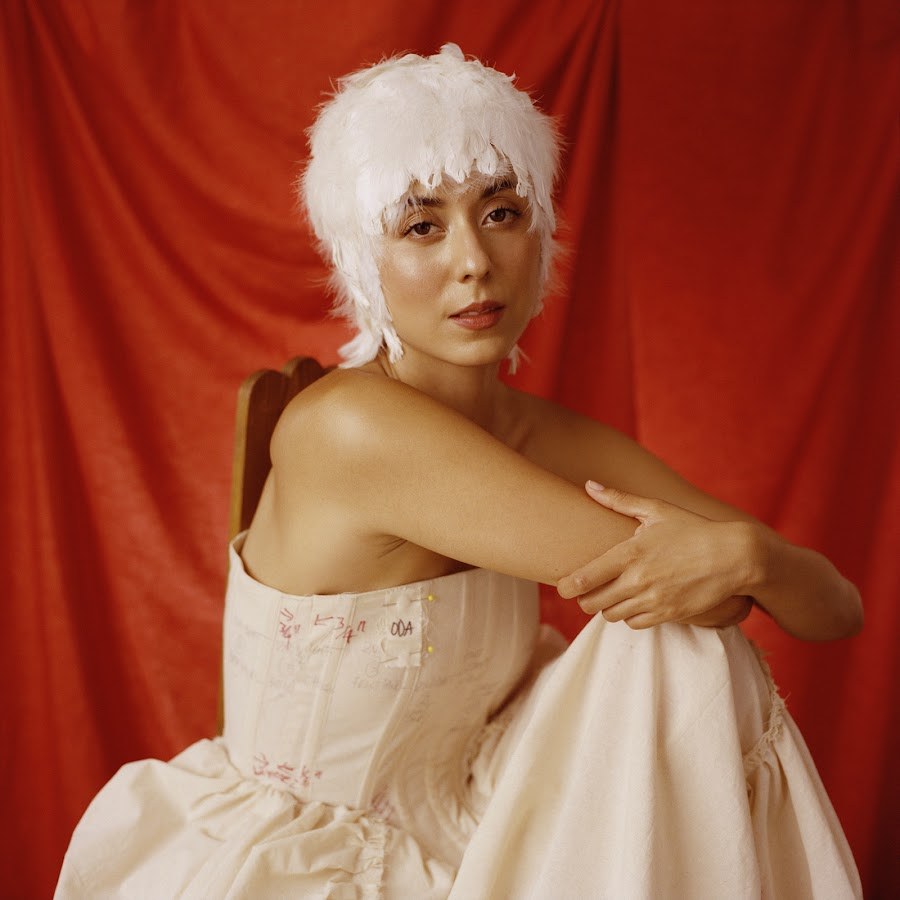 Daniela Andrade