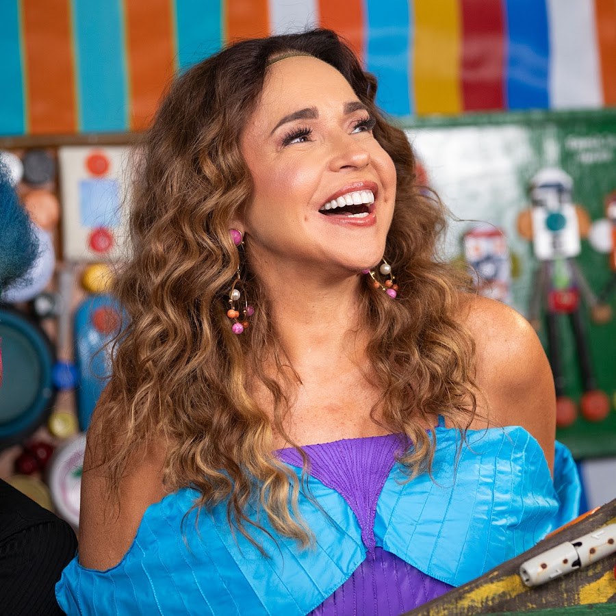 Daniela Mercury