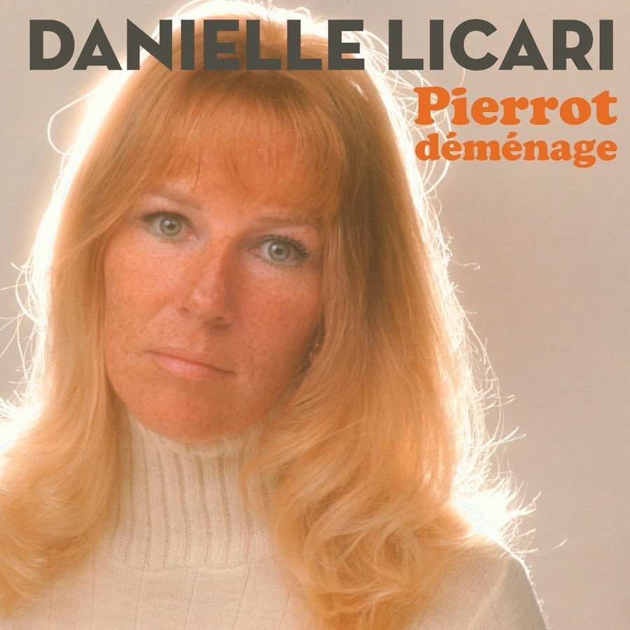 Danièle Licari