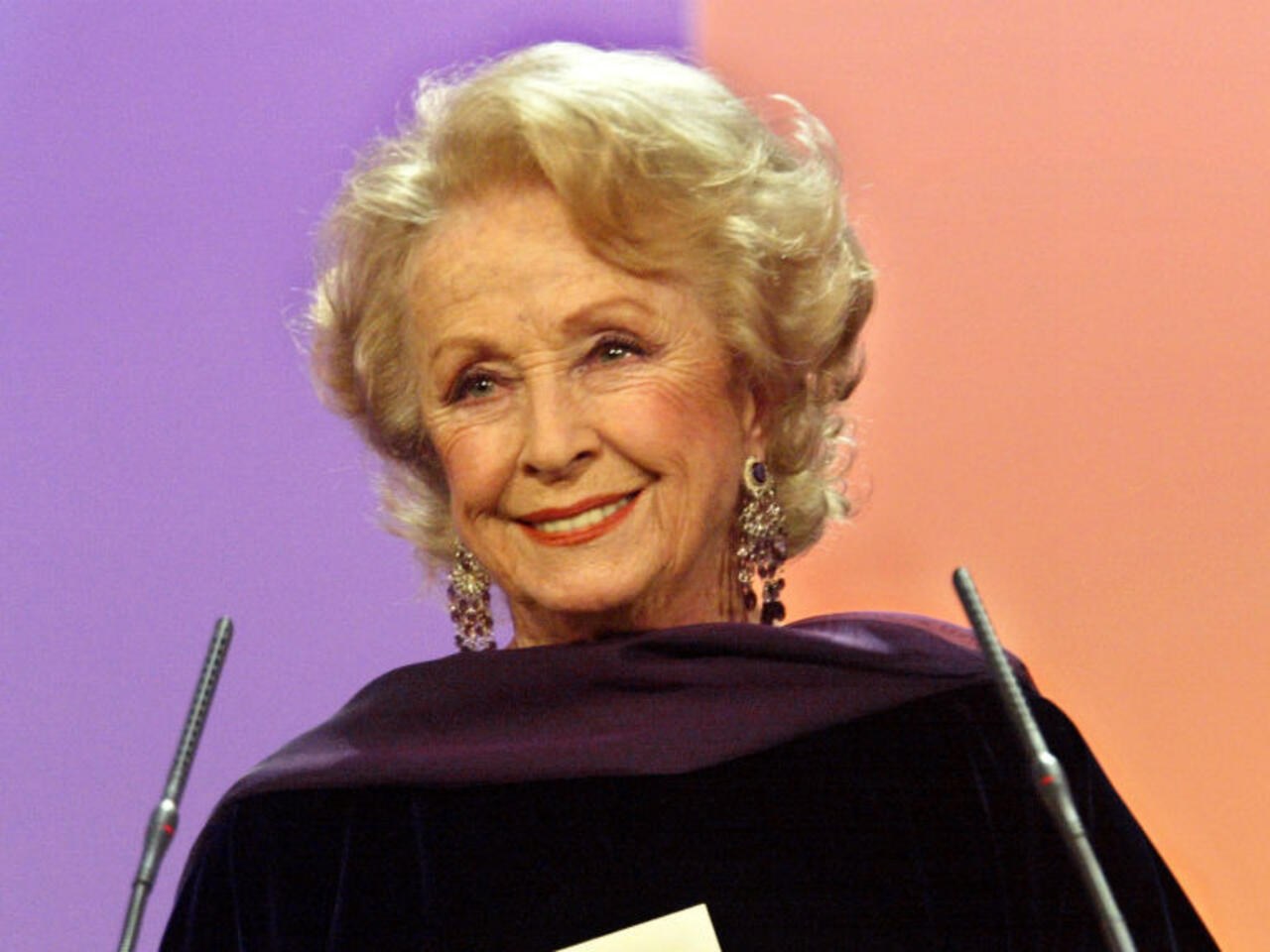 Danielle Darrieux