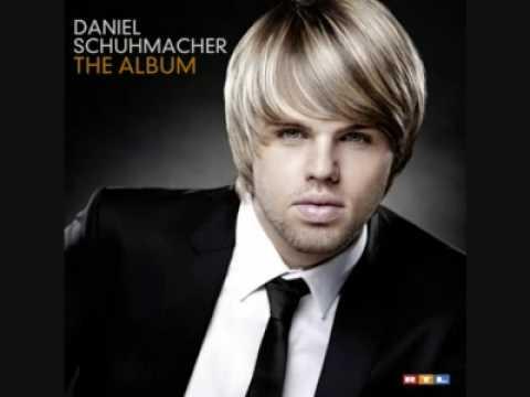 Daniel Schuhmacher