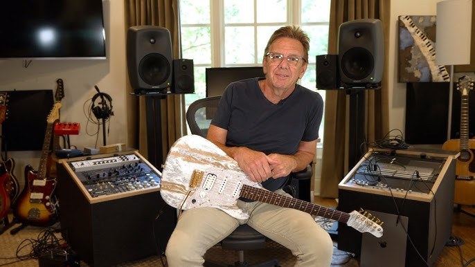 Dann Huff