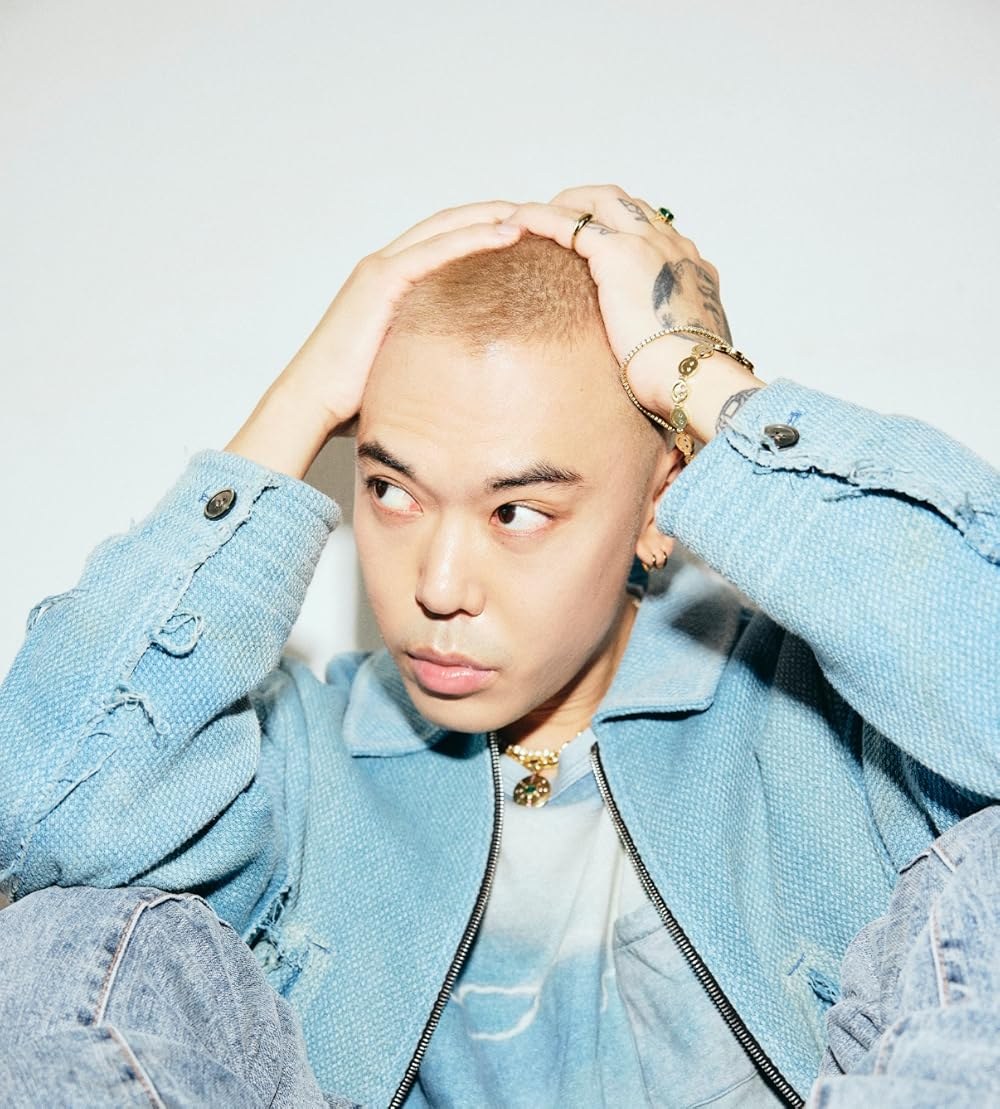 Danny Chung