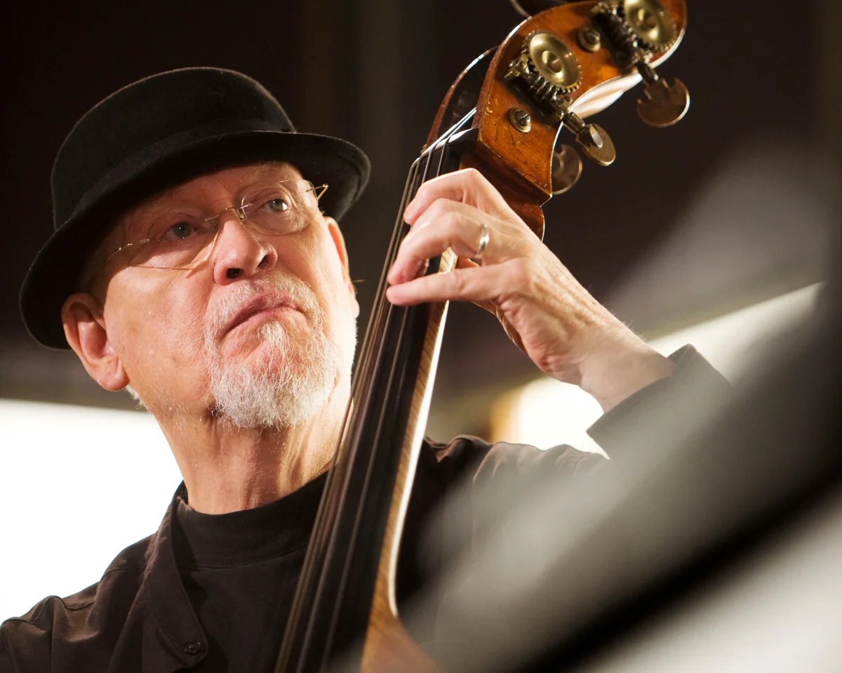 Danny Thompson