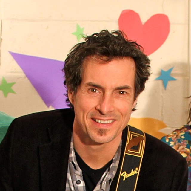 Danny Weinkauf