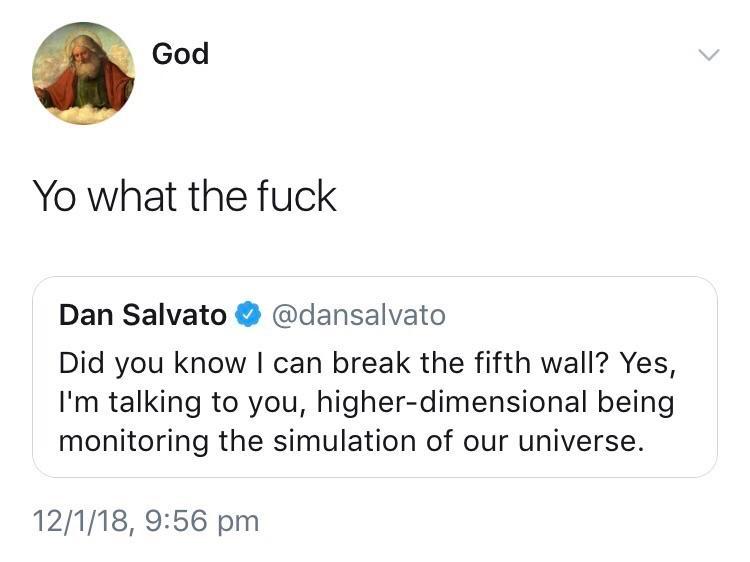 Dan Salvato