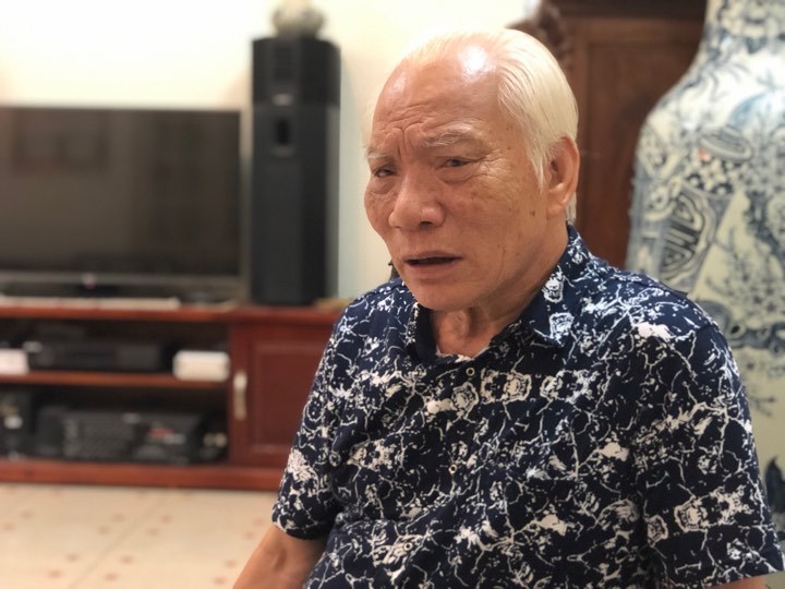 Đào Hữu Trường