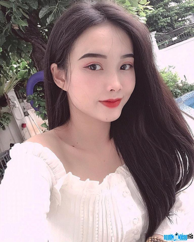 Đào Vy