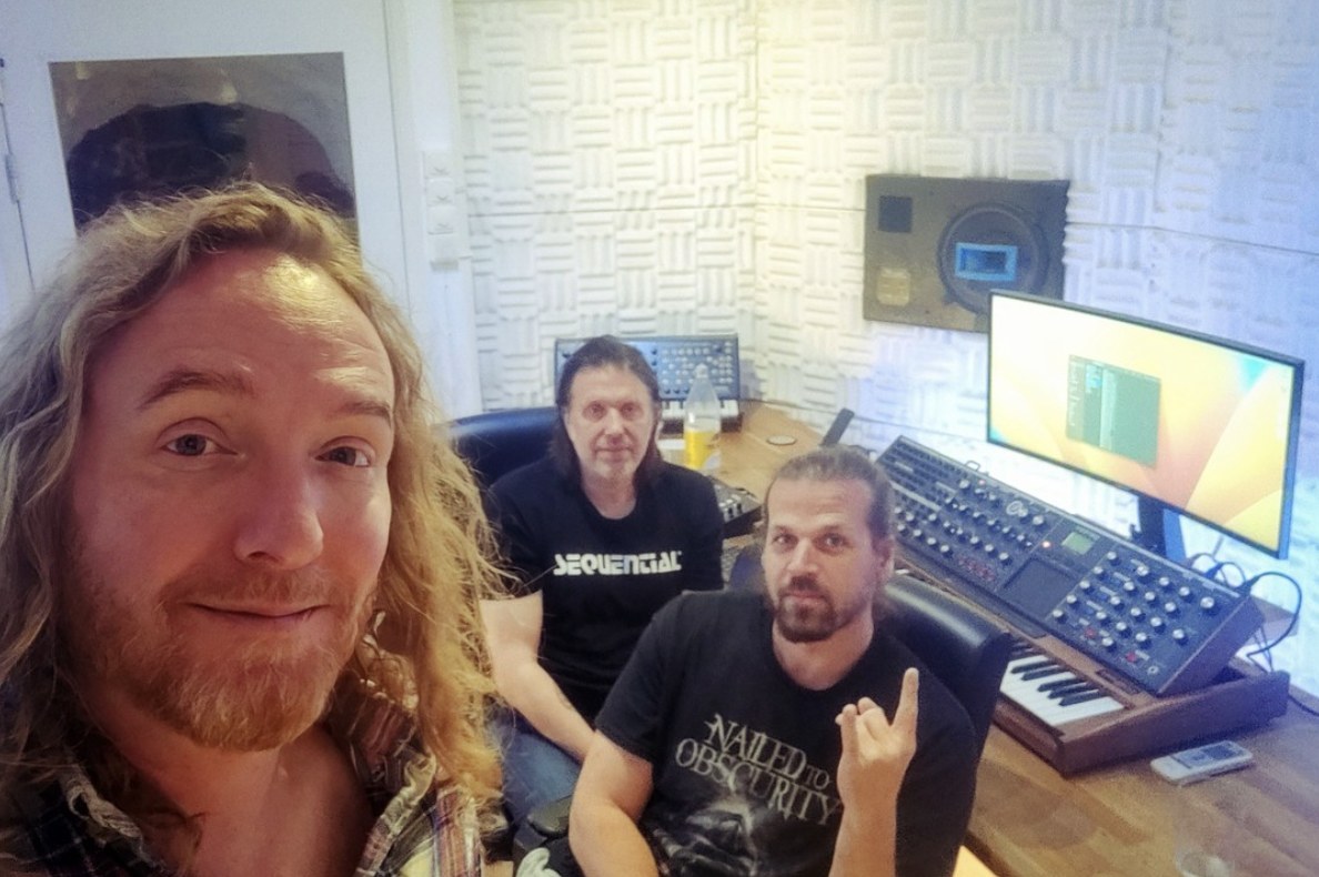 Dark Tranquillity