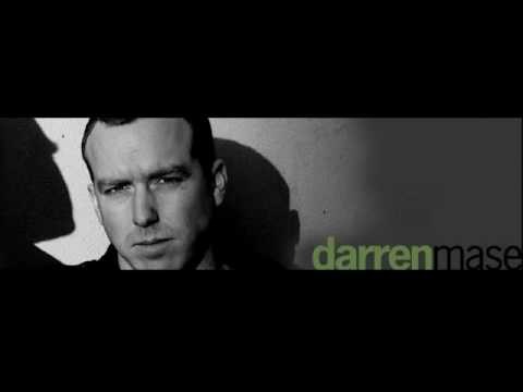 Darren Mase