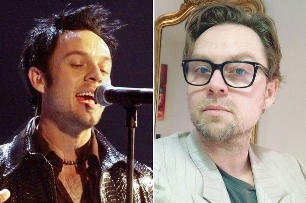 Darren Hayes