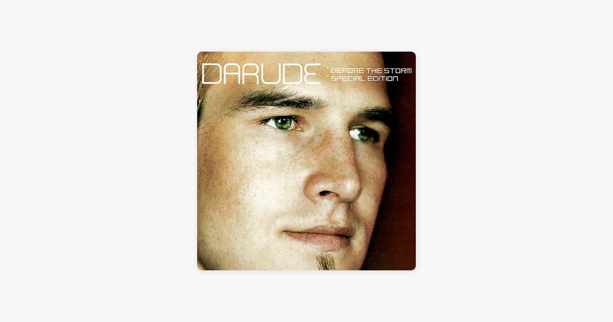 Darude