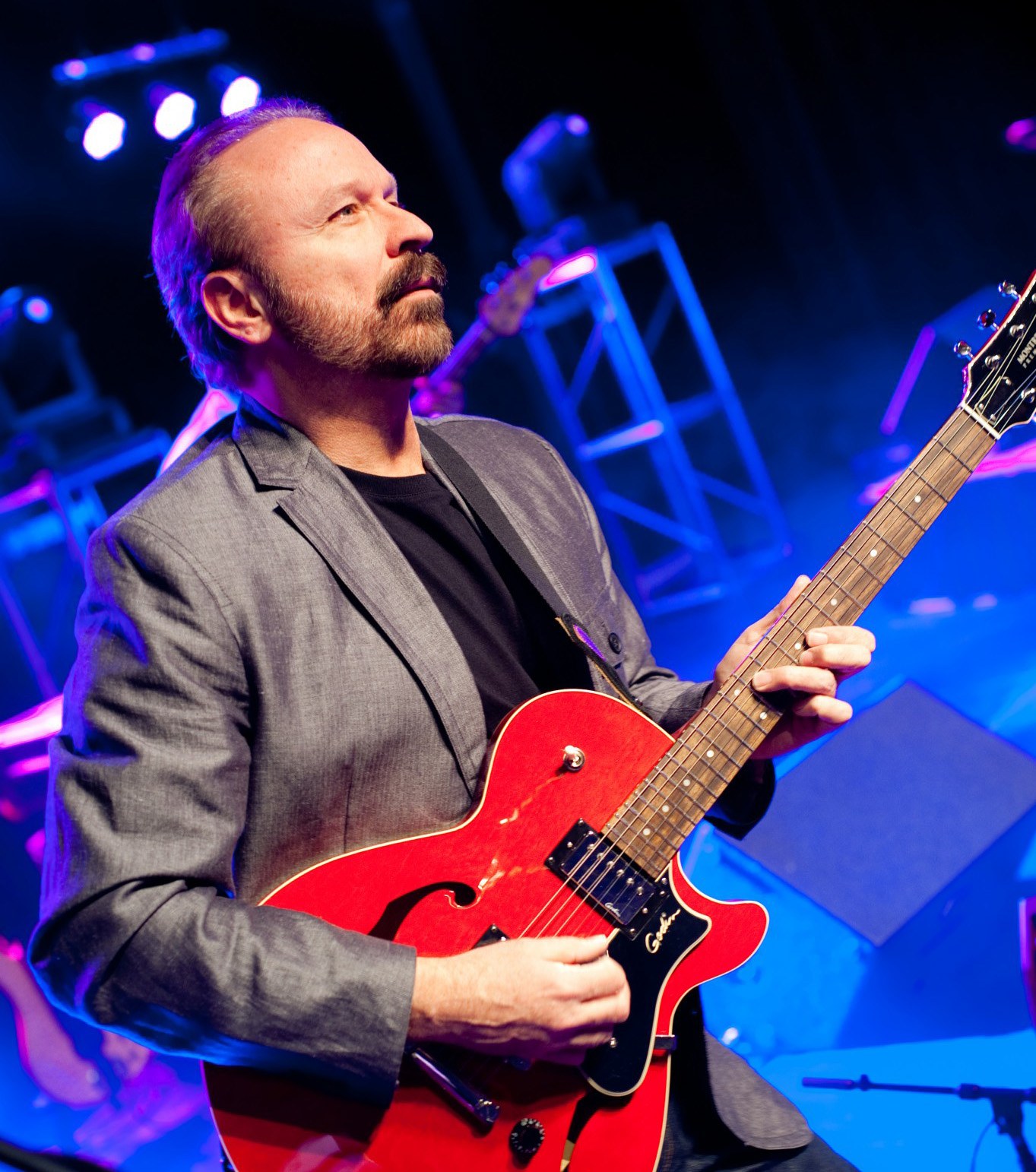 Daryl Stuermer