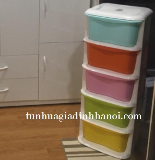 Chạy Trốn Mặt Trời