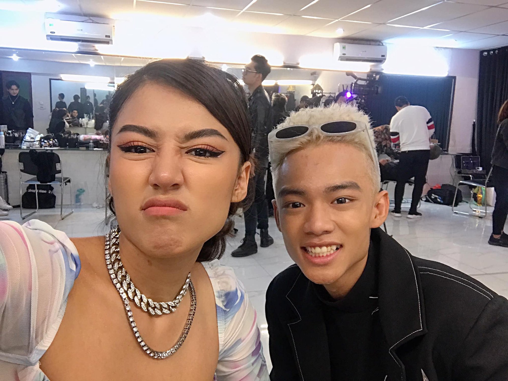 Đạt Dope