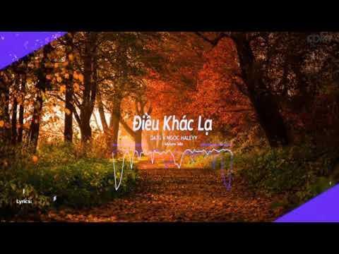 ĐẠTG X NGỌC HALEYY