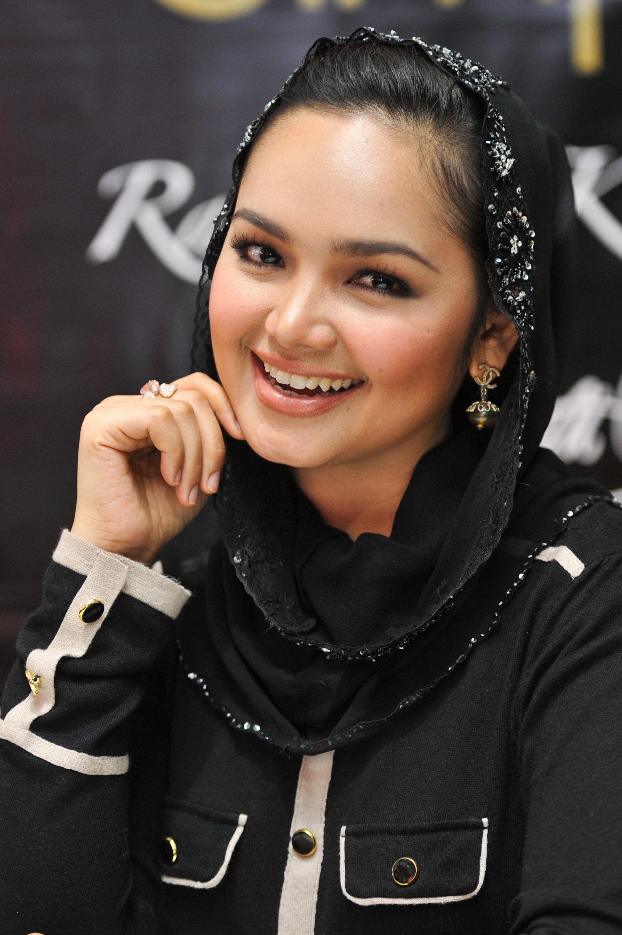 Dato Siti Nurhaliza