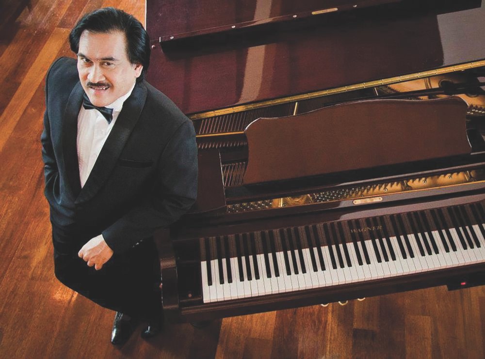Datuk Mokhzani Ismail