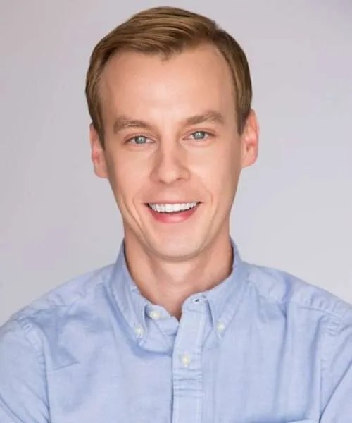 Dave Ferguson