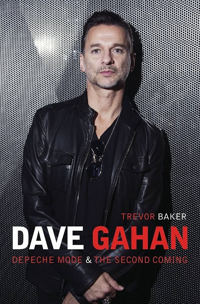 Dave Gahan
