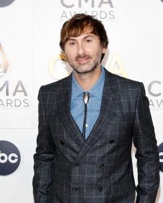 Dave Haywood