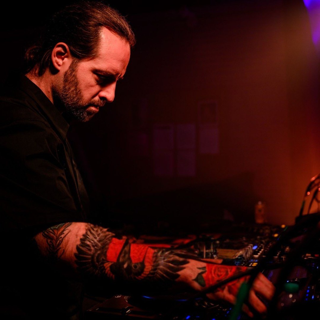 Dave Shichman