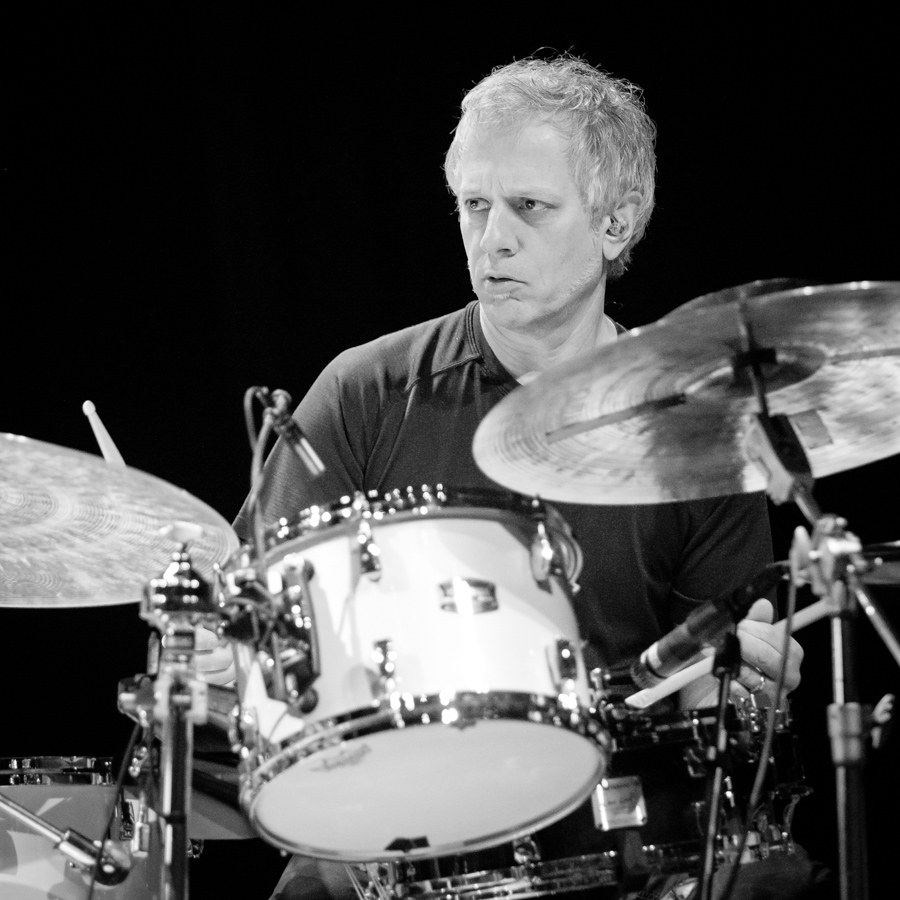 Dave Weckl 