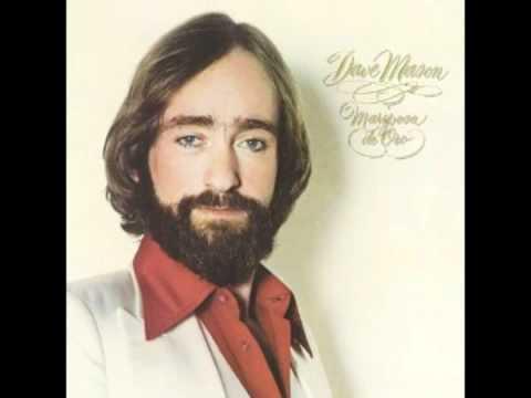 Dave Mason