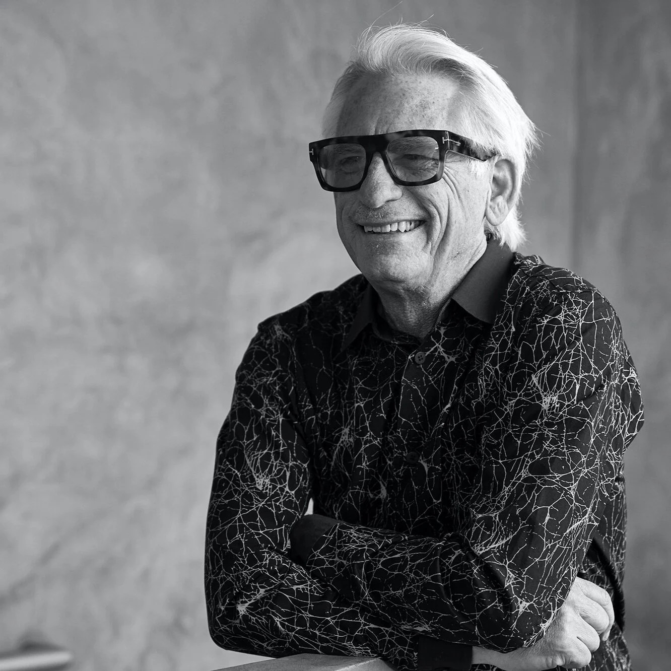 David Benoit