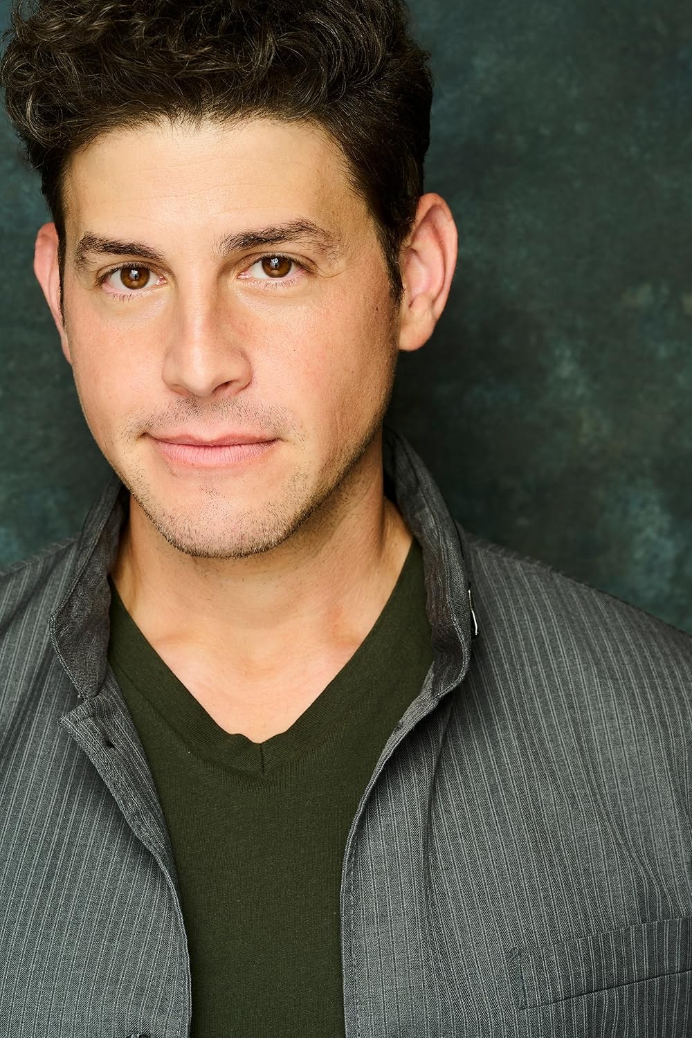 David Blue